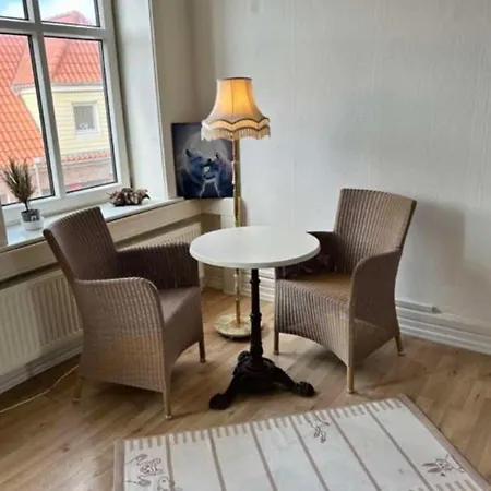 Apartament Super Plads Til 4 Personer *