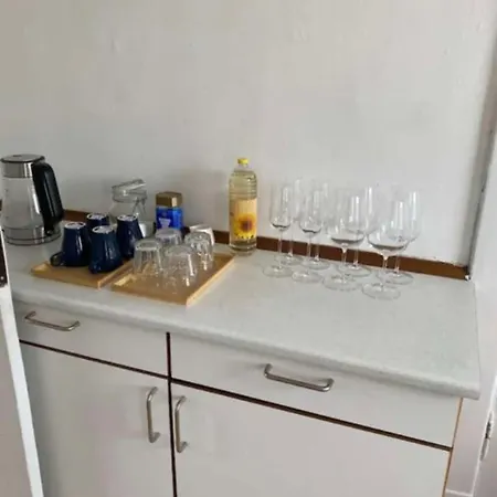 Super Plads Til 4 Personer Apartament *