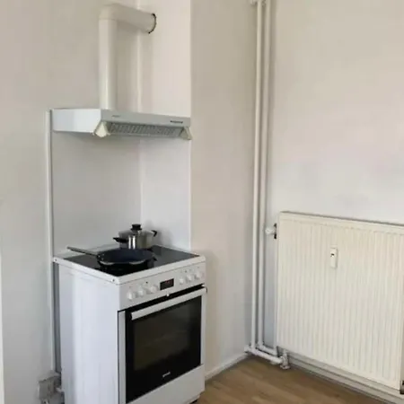 Super Plads Til 4 Personer Apartment *