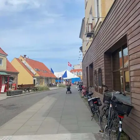 Super Plads Til 4 Personer *