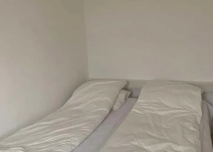 Apartament Super Plads Til 4 Personer Hirtshals